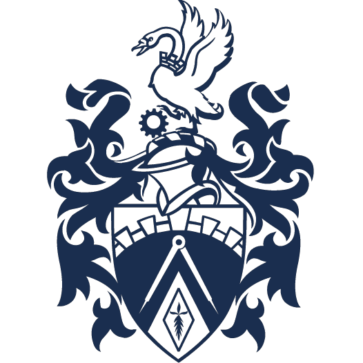 Brunel University London Logo