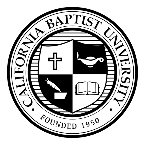 California Baptist University Logo