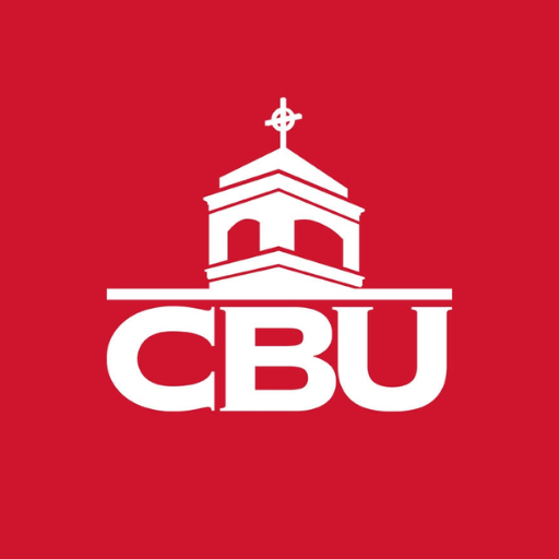 Christian Brothers University Logo