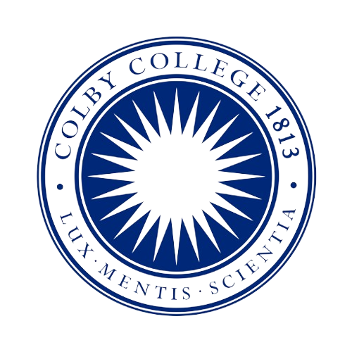 Colby College Logo