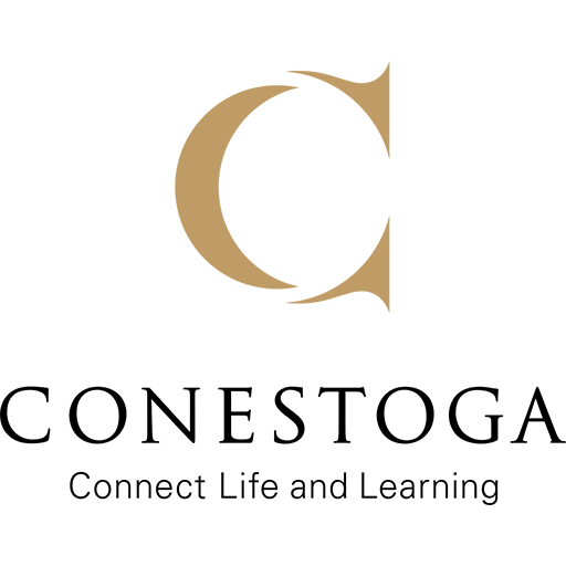 Conestoga College Logo