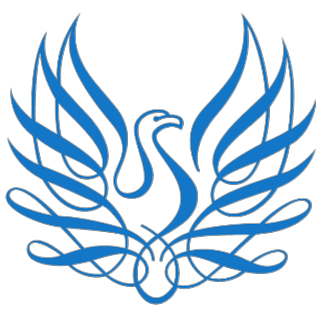 Coventry University, England Logo
