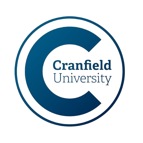 Cranfield School of Management Logo