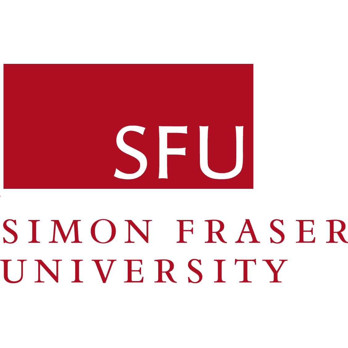 Simon Fraser University Logo