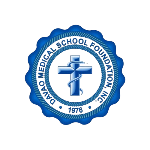 Davao Medical School Foundation Logo