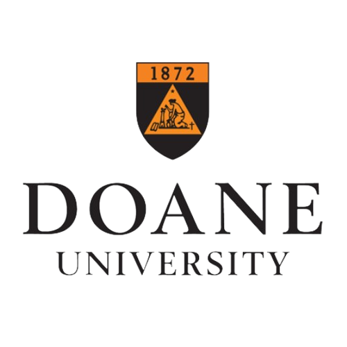 Doane University Logo