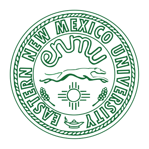 Eastern New Mexico University Logo
