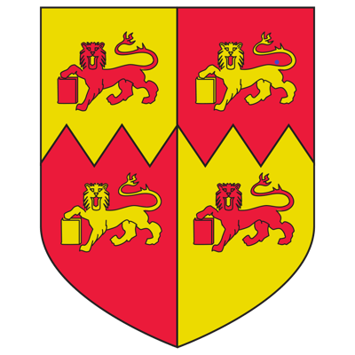 Wrexham Glyndwr University Logo