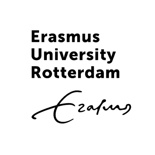 Erasmus University Rotterdam Logo