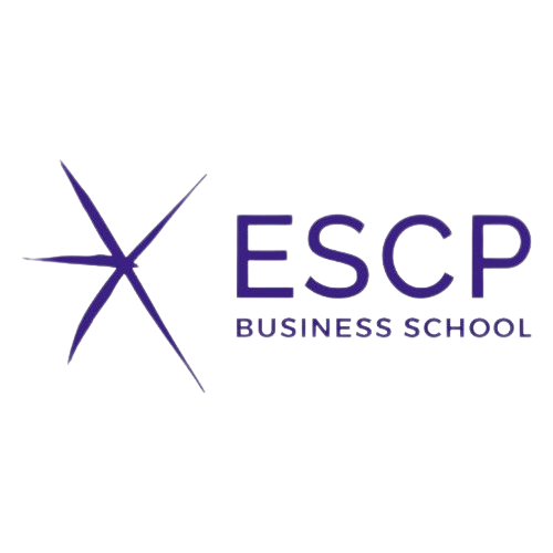 ESCP Business School Logo