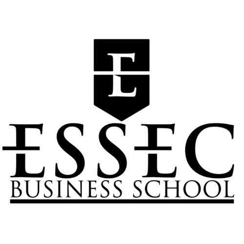 ESSEC Business School Logo