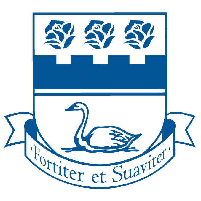 Fairleigh Dickinson University Logo