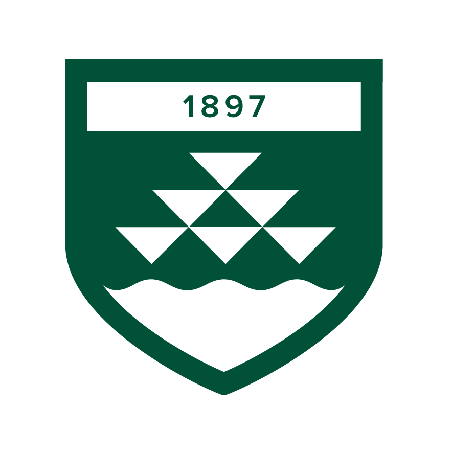 Victoria University of Wellington Logo