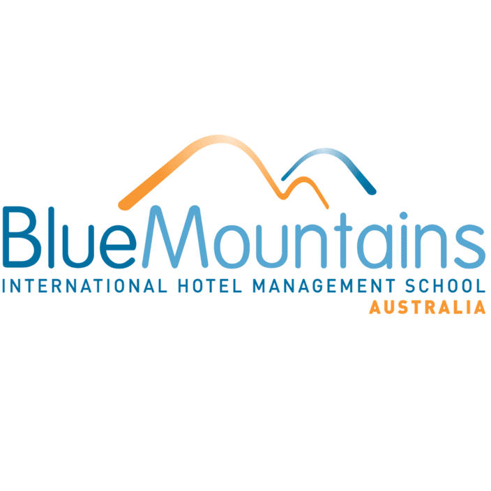 Blue Mountains International Hotel Management School Logo
