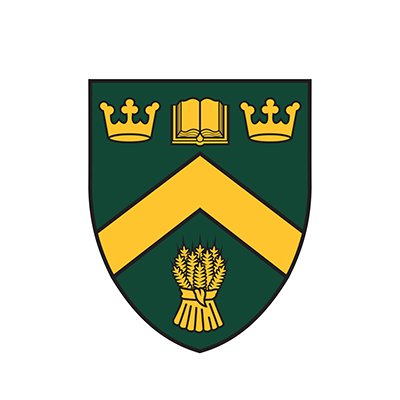University of Regina Logo