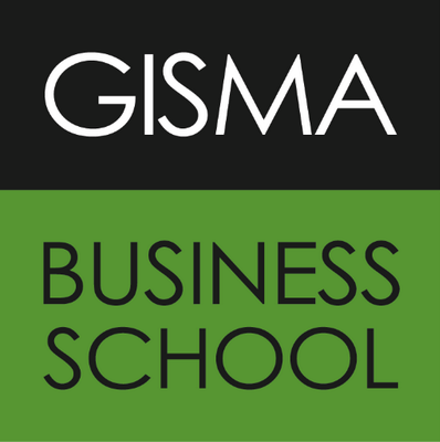 GISMA Business School Logo