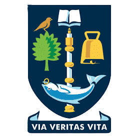 University of Glasgow Logo