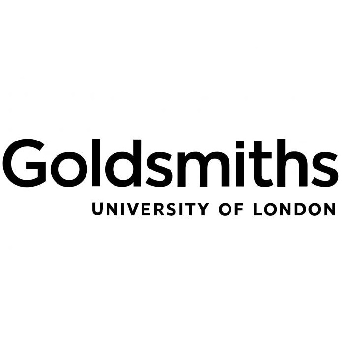 Goldsmiths, University of London Logo