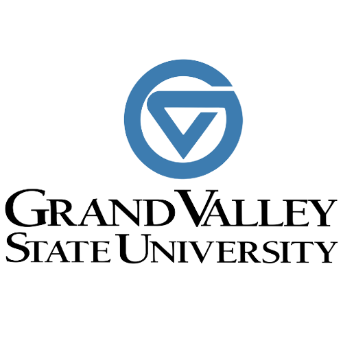 Grand Valley State University Logo