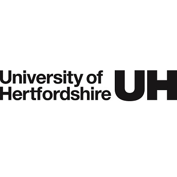 University of Hertfordshire Logo