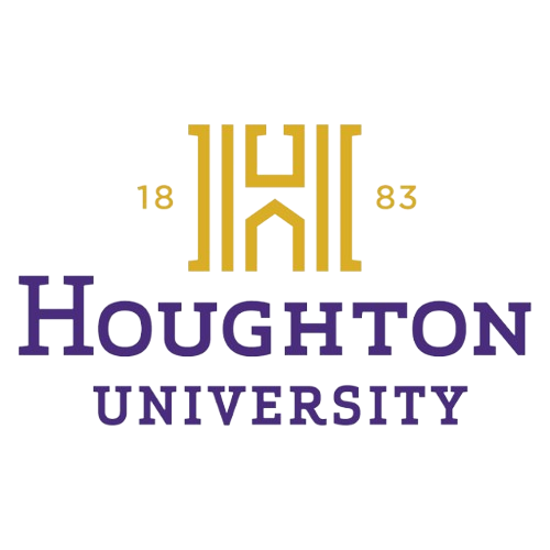 Houghton College Logo