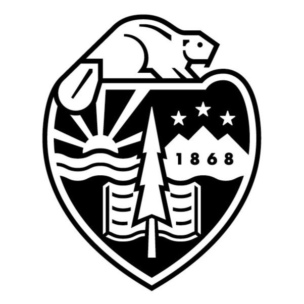 Oregon State University Logo