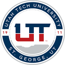 Utah Tech University, St. George Logo