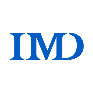 IMD Business School Logo