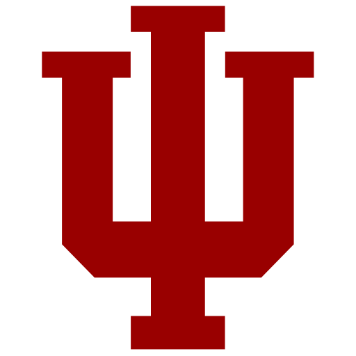 Indiana University Bloomington Logo