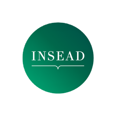 INSEAD Logo