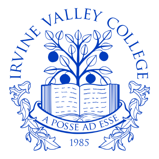Irvine Valley College Logo
