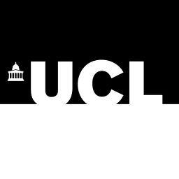 University College London Logo