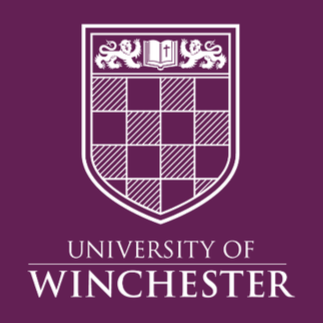 University of Winchester Logo