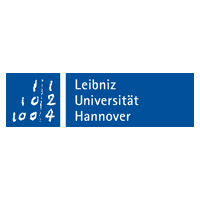 Leibniz Universitat Hannover Logo