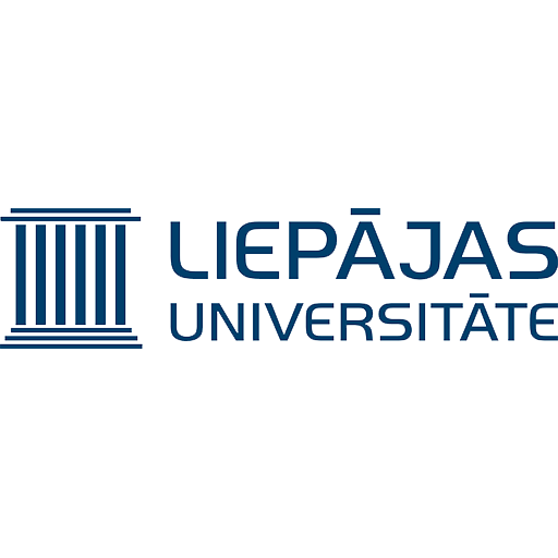 Liepaja University Logo
