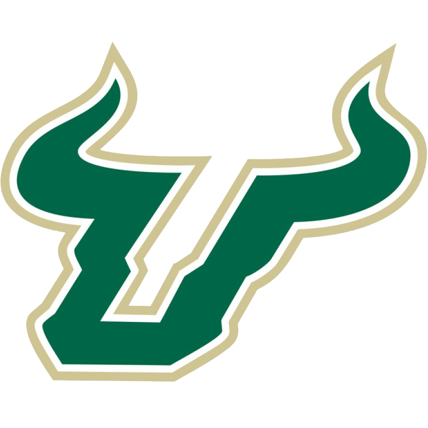 University of South Florida Logo
