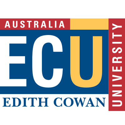 Edith Cowan University Logo