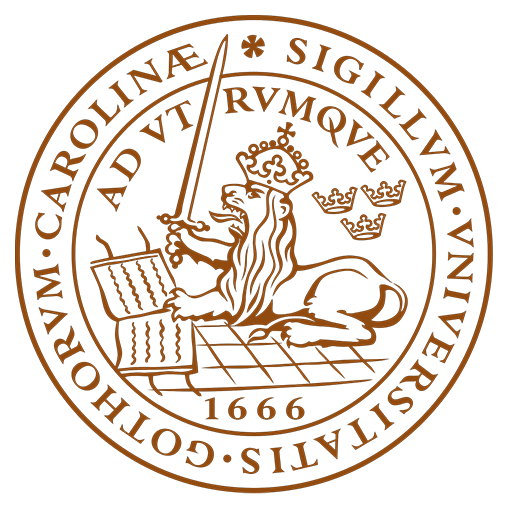 Lund University Logo