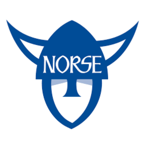 Luther College Logo
