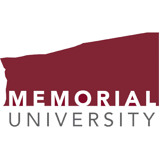 Memorial University of Newfoundland Logo