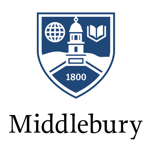 Middlebury College Logo