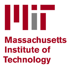 Massachusetts Institute of Technology Logo