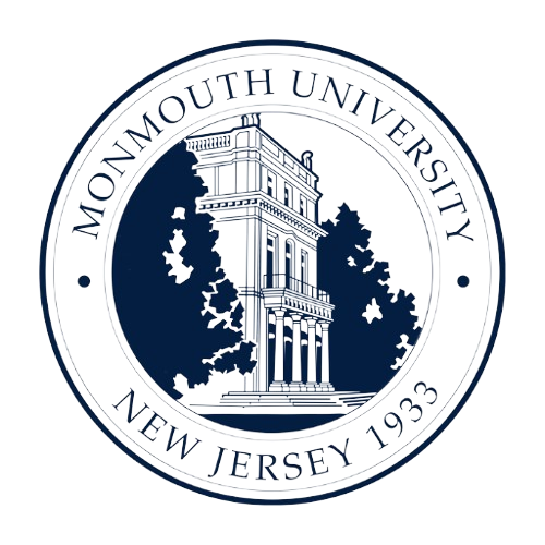 Monmouth University Logo
