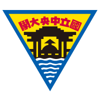 National Central University Logo