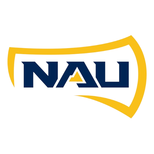 Northern Arizona University Logo