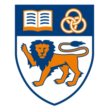 National University of Singapore Logo