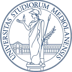 University of Milan Logo