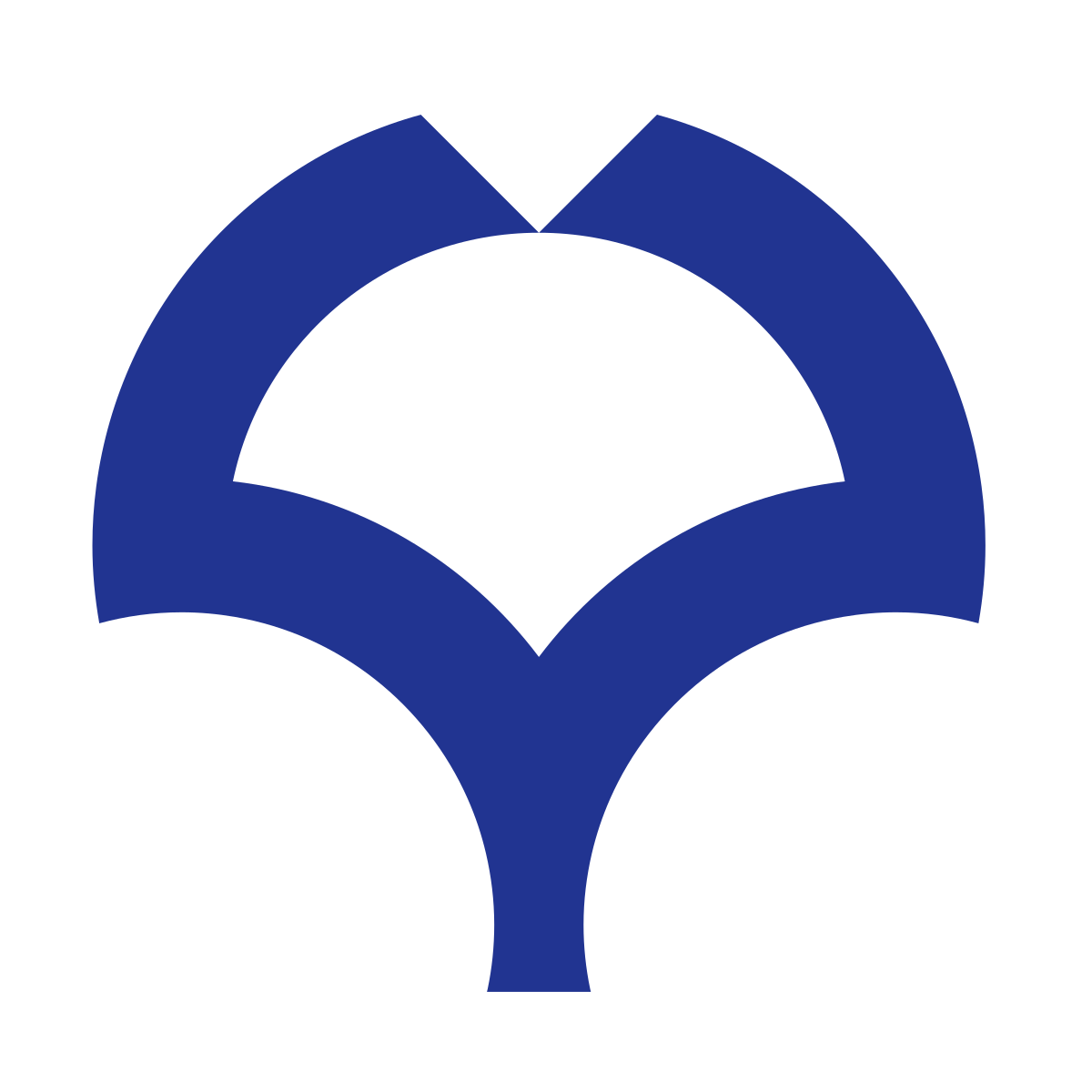 Osaka University Logo