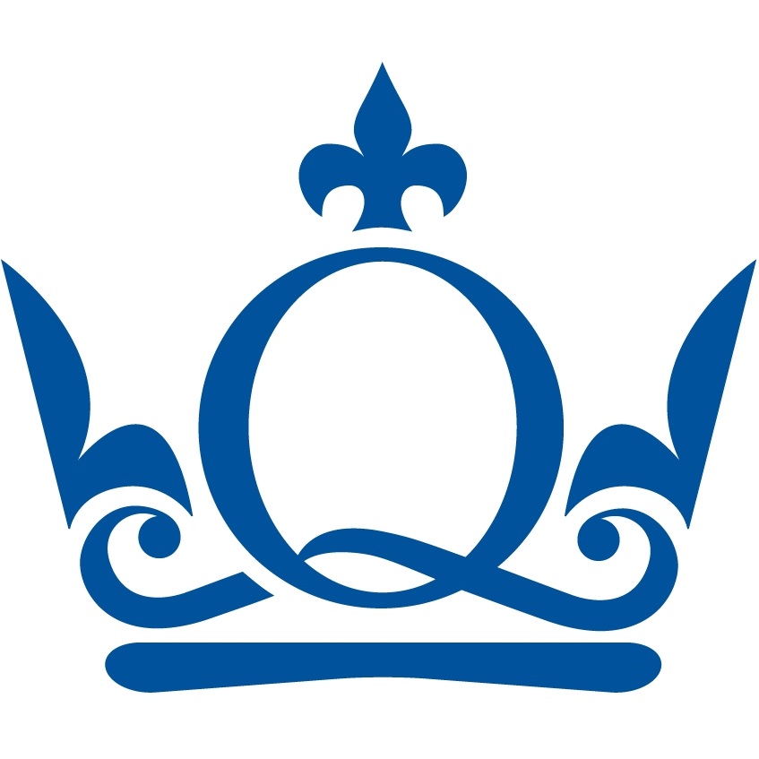 Queen Mary University of London Logo