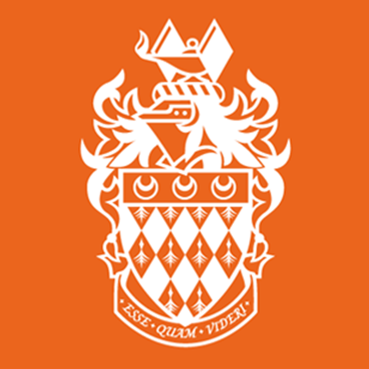 Royal Holloway, University of London Logo